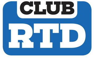 Club RTD Logo